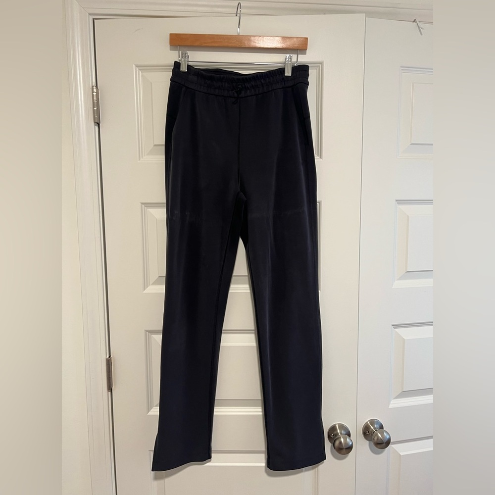 Lululemon Split Hem Softstreme Pant.